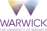 Warwick University Logo